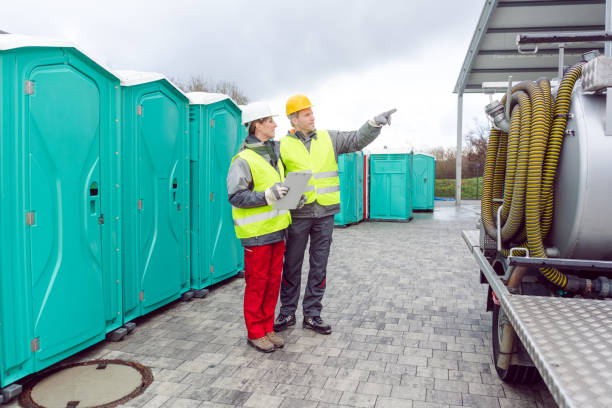 Best Portable Restroom Removal and Pickup  in Keno, OR