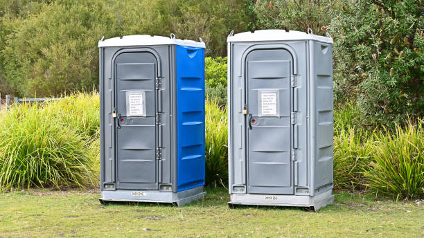Portable Restroom Removal and Pickup in Keno, OR