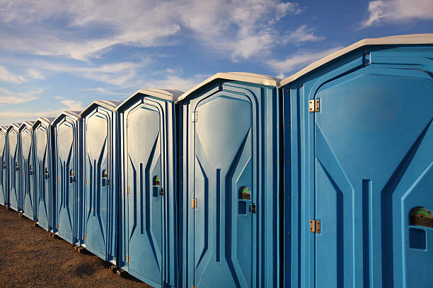 Portable Toilets for Disaster Relief Sites in Keno, OR